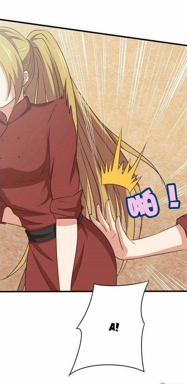 Tôi Và Cô Nàng Thuê Trọ Xinh Đẹp 26 Tuổi Chapter 8 trang 15