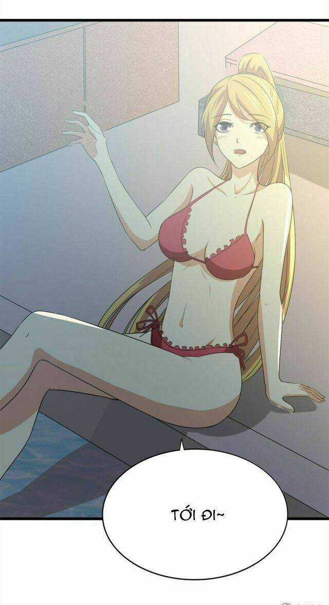 Tôi Và Cô Nàng Thuê Trọ Xinh Đẹp 26 Tuổi Chapter 8 trang 24