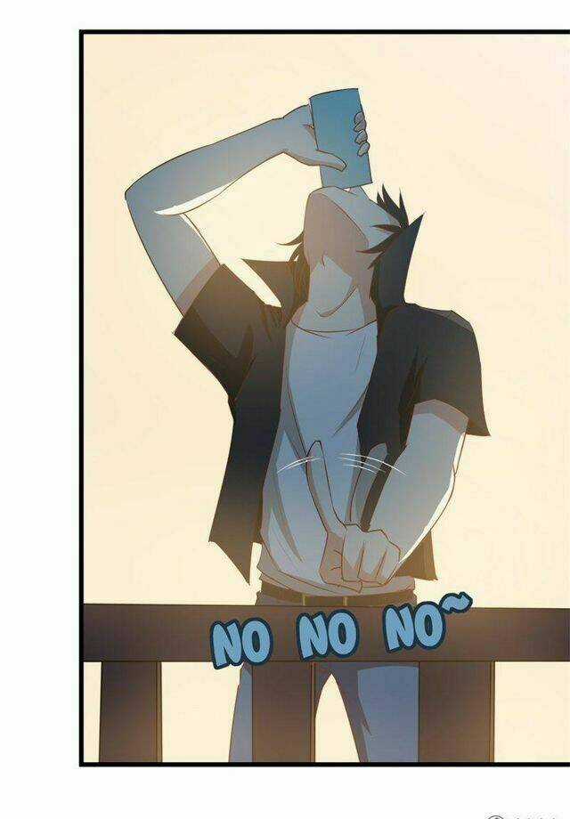 Tôi Và Cô Nàng Thuê Trọ Xinh Đẹp 26 Tuổi Chapter 8 trang 25