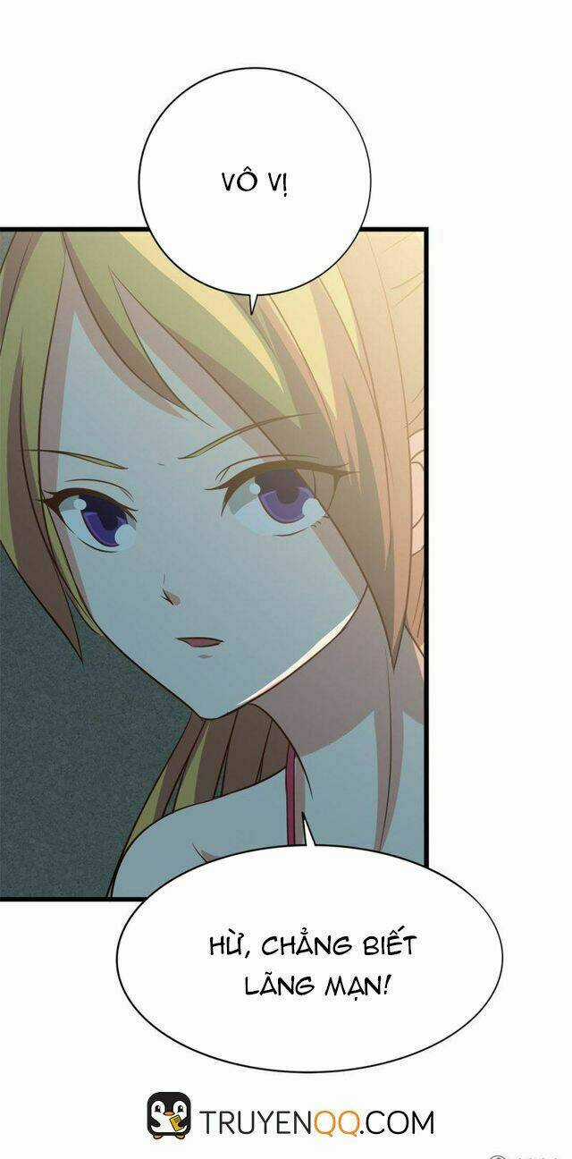 Tôi Và Cô Nàng Thuê Trọ Xinh Đẹp 26 Tuổi Chapter 8 trang 26