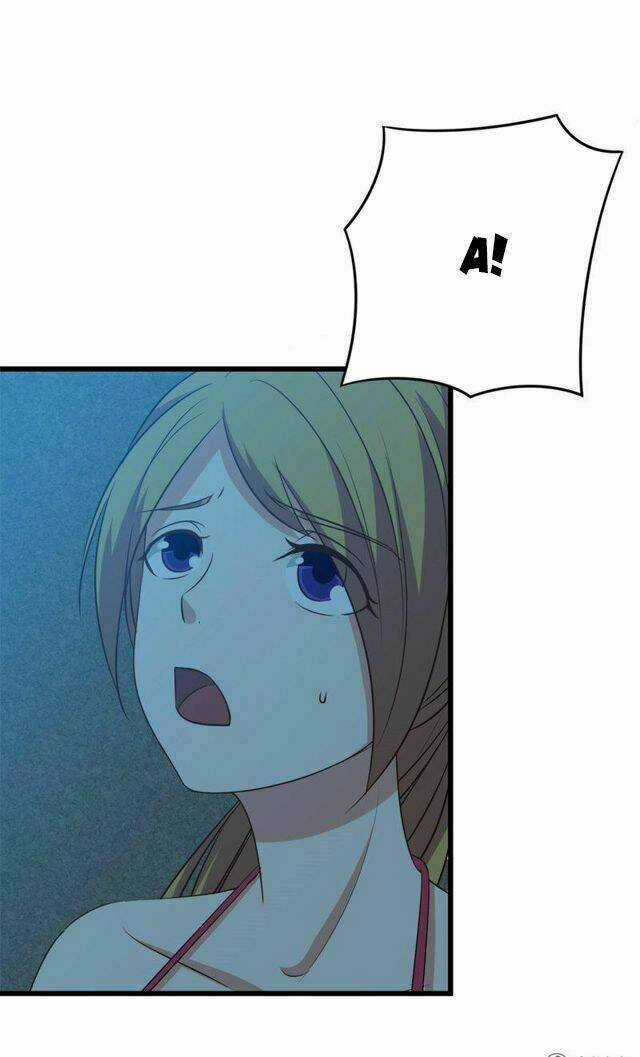 Tôi Và Cô Nàng Thuê Trọ Xinh Đẹp 26 Tuổi Chapter 8 trang 29