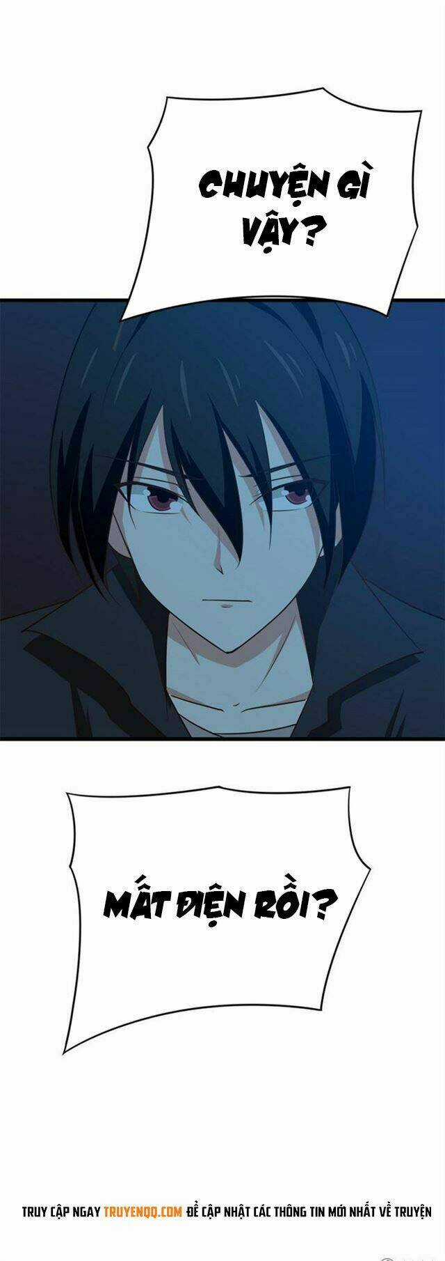 Tôi Và Cô Nàng Thuê Trọ Xinh Đẹp 26 Tuổi Chapter 8 trang 30