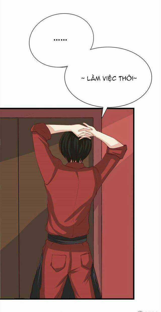 Tôi Và Cô Nàng Thuê Trọ Xinh Đẹp 26 Tuổi Chapter 8 trang 8