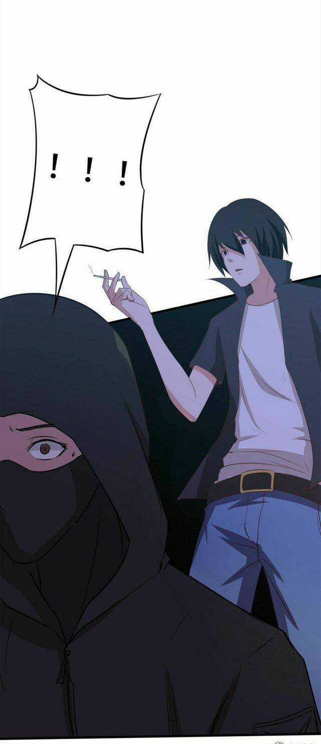 Tôi Và Cô Nàng Thuê Trọ Xinh Đẹp 26 Tuổi Chapter 9 trang 11