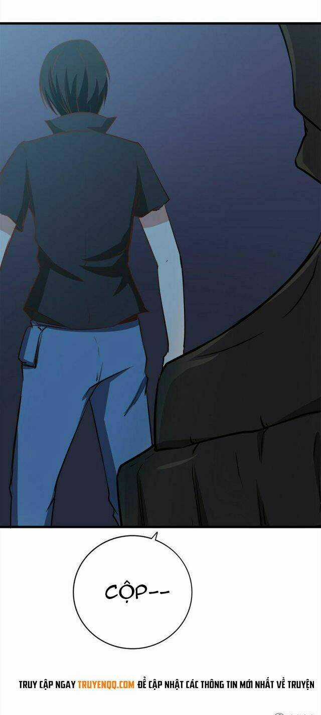 Tôi Và Cô Nàng Thuê Trọ Xinh Đẹp 26 Tuổi Chapter 9 trang 17