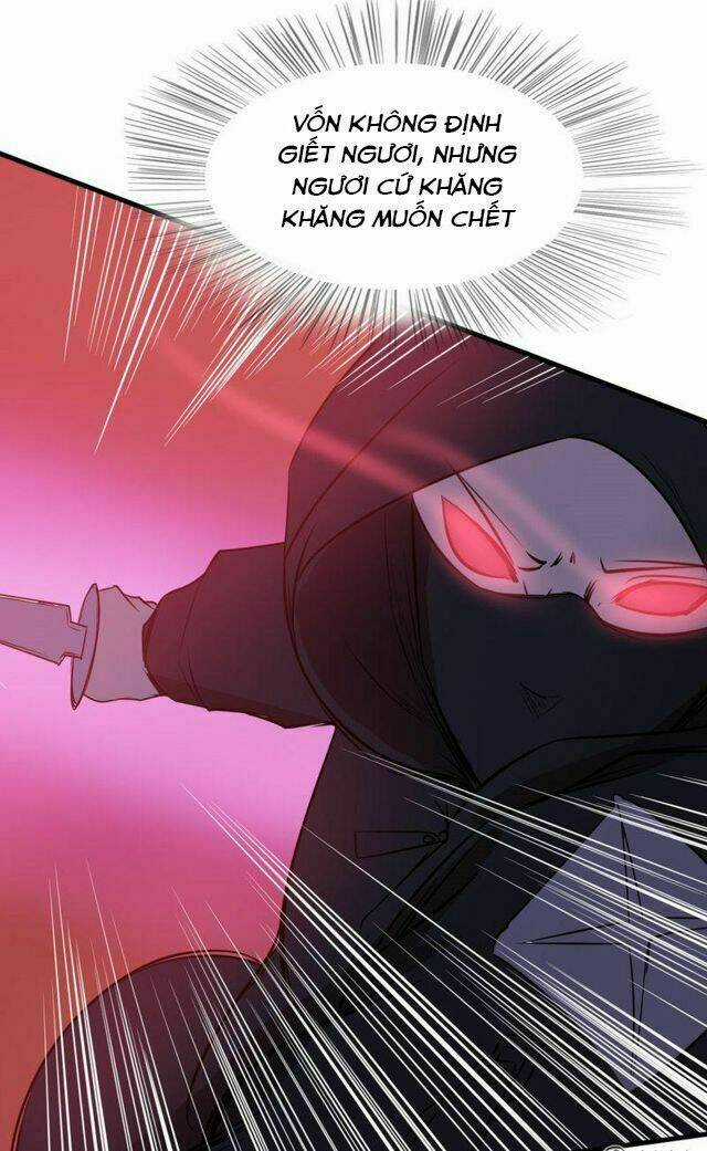 Tôi Và Cô Nàng Thuê Trọ Xinh Đẹp 26 Tuổi Chapter 9 trang 18