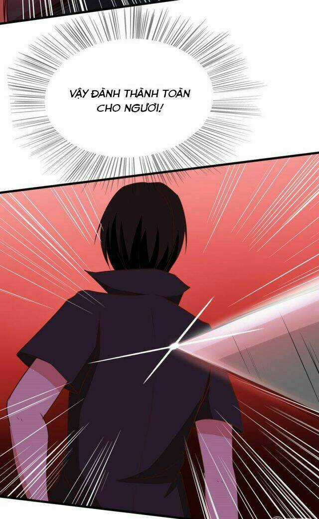 Tôi Và Cô Nàng Thuê Trọ Xinh Đẹp 26 Tuổi Chapter 9 trang 19