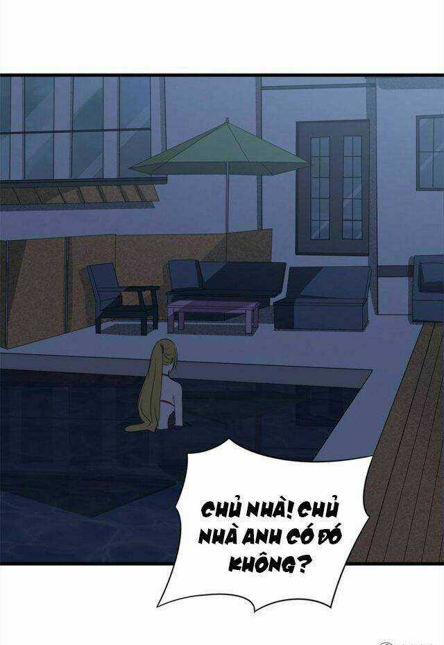 Tôi Và Cô Nàng Thuê Trọ Xinh Đẹp 26 Tuổi Chapter 9 trang 2
