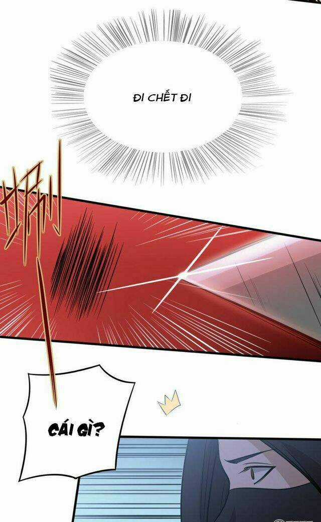 Tôi Và Cô Nàng Thuê Trọ Xinh Đẹp 26 Tuổi Chapter 9 trang 20