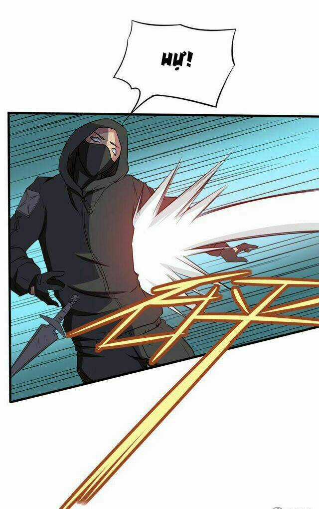 Tôi Và Cô Nàng Thuê Trọ Xinh Đẹp 26 Tuổi Chapter 9 trang 22