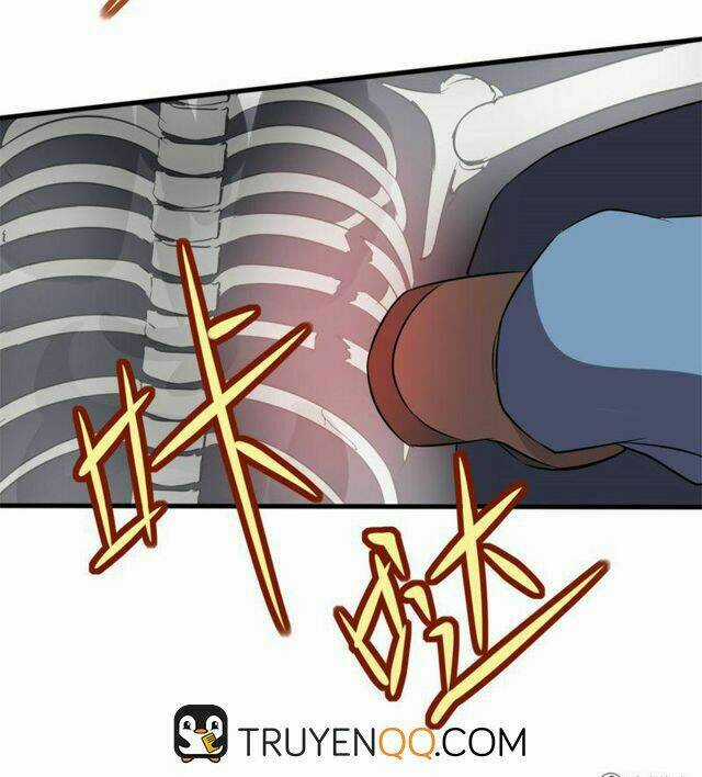 Tôi Và Cô Nàng Thuê Trọ Xinh Đẹp 26 Tuổi Chapter 9 trang 23
