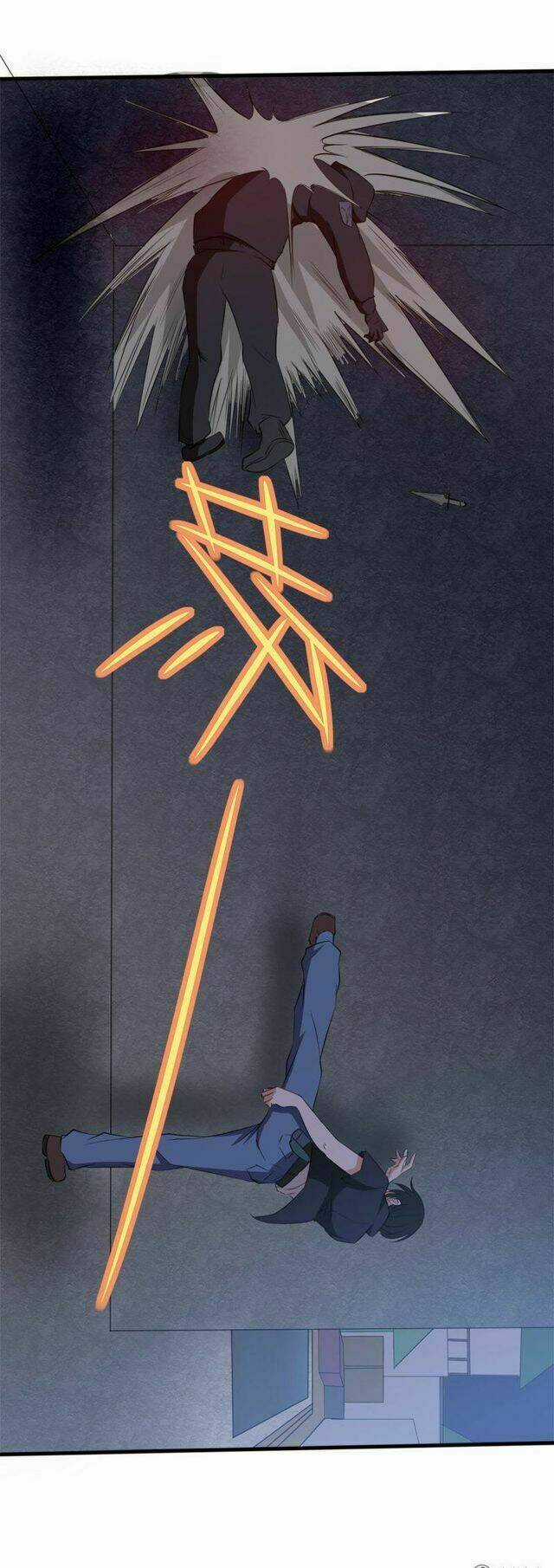 Tôi Và Cô Nàng Thuê Trọ Xinh Đẹp 26 Tuổi Chapter 9 trang 24