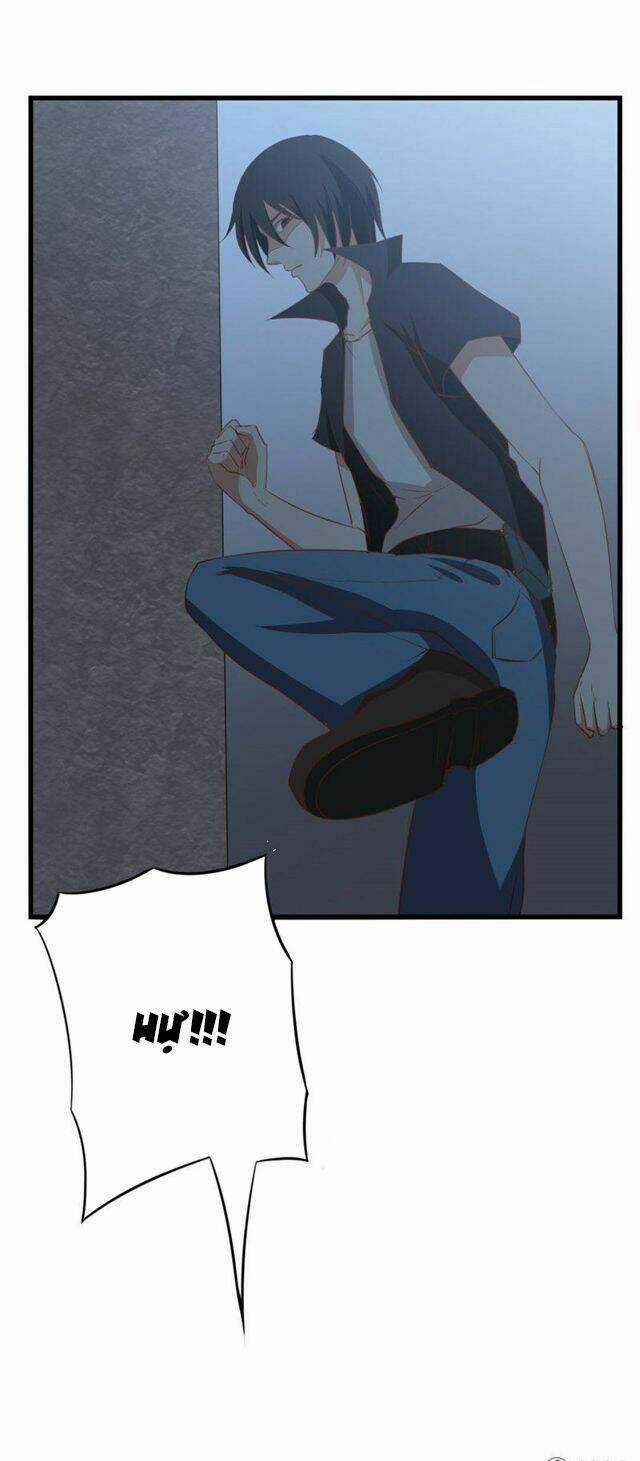 Tôi Và Cô Nàng Thuê Trọ Xinh Đẹp 26 Tuổi Chapter 9 trang 25