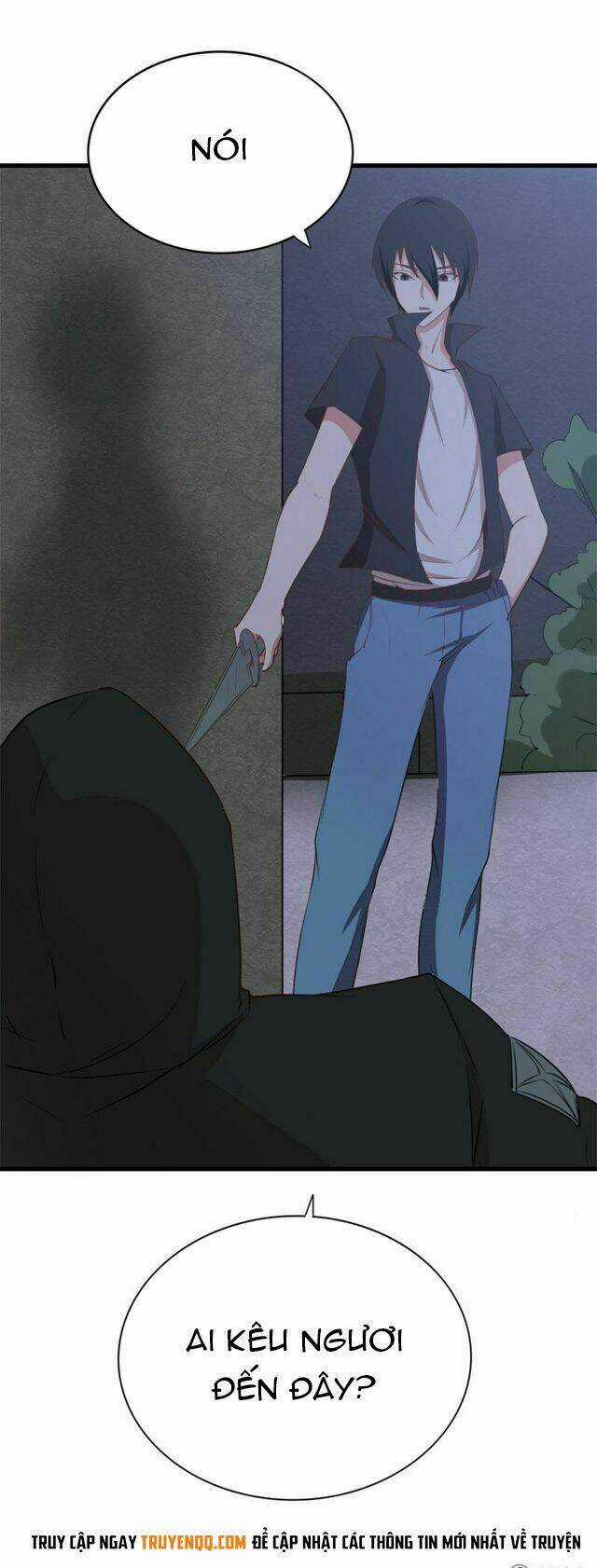 Tôi Và Cô Nàng Thuê Trọ Xinh Đẹp 26 Tuổi Chapter 9 trang 29