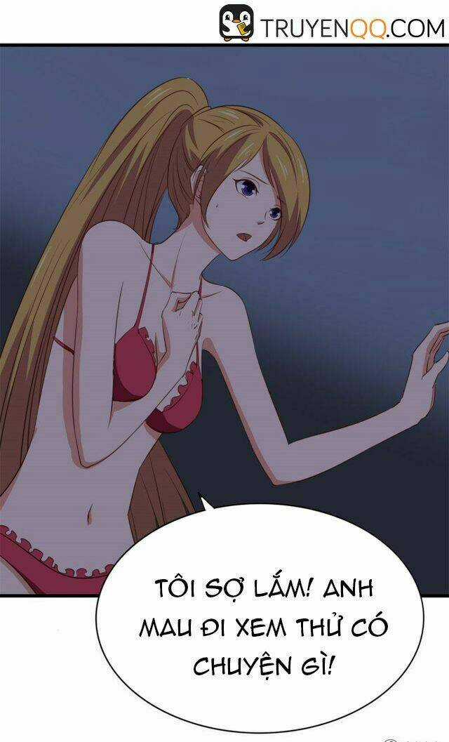 Tôi Và Cô Nàng Thuê Trọ Xinh Đẹp 26 Tuổi Chapter 9 trang 3