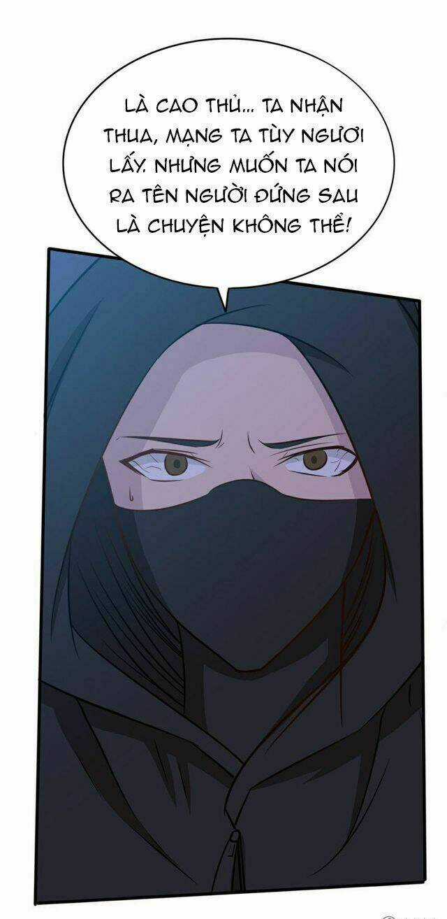 Tôi Và Cô Nàng Thuê Trọ Xinh Đẹp 26 Tuổi Chapter 9 trang 30