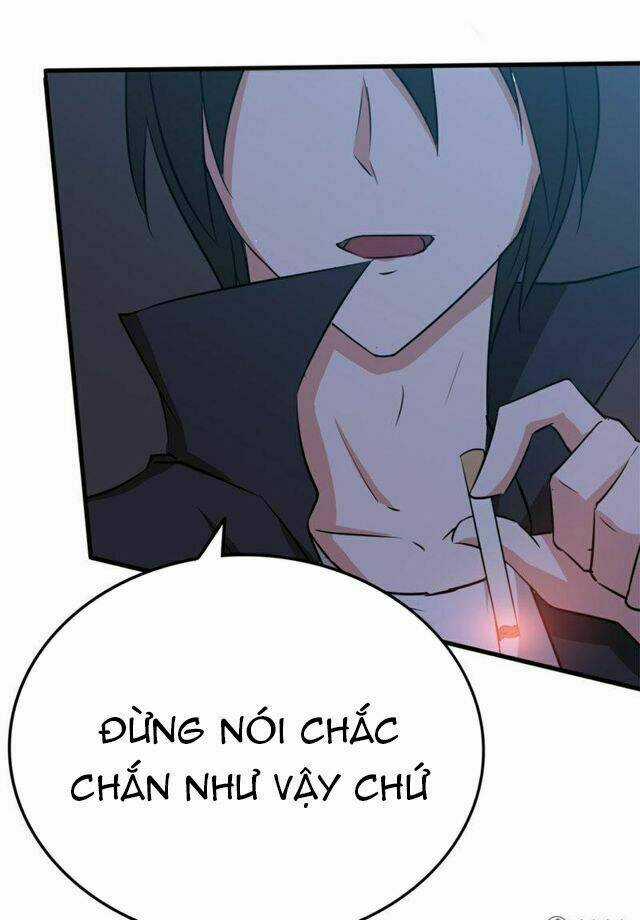 Tôi Và Cô Nàng Thuê Trọ Xinh Đẹp 26 Tuổi Chapter 9 trang 31