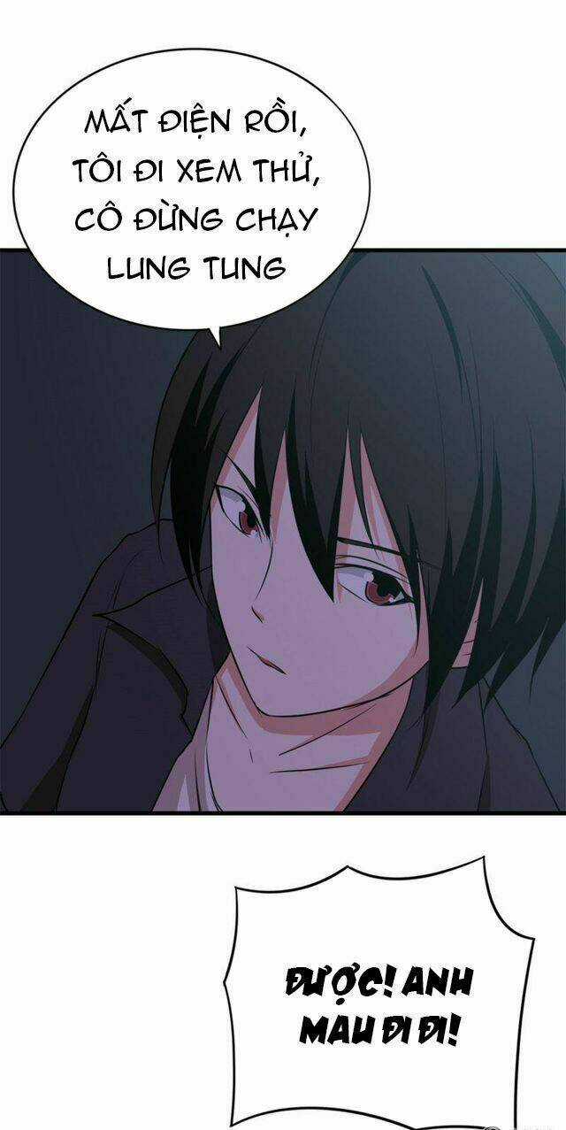 Tôi Và Cô Nàng Thuê Trọ Xinh Đẹp 26 Tuổi Chapter 9 trang 4