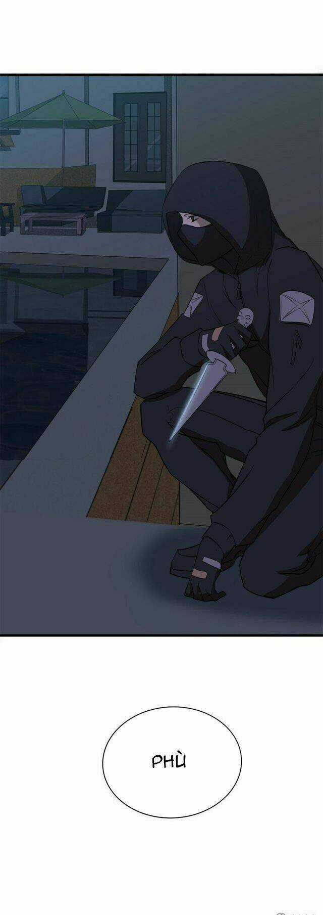 Tôi Và Cô Nàng Thuê Trọ Xinh Đẹp 26 Tuổi Chapter 9 trang 9