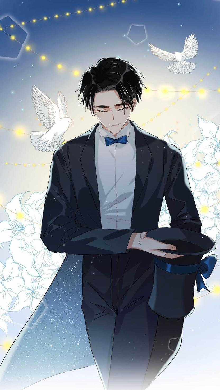 Tôi Và Đối Tác Của Tôi Chapter 14 trang 1