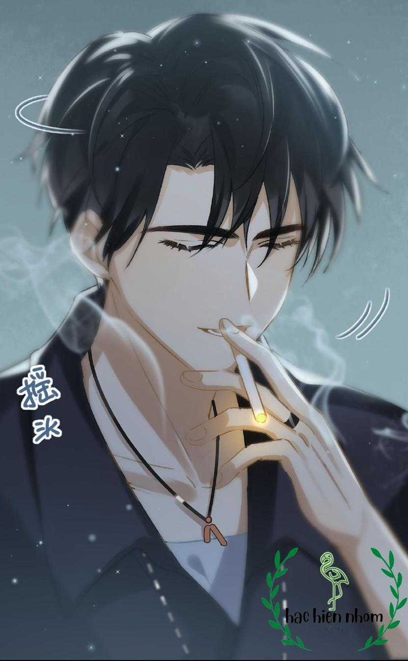 Tôi Và Đối Tác Của Tôi Chapter 14 trang 5