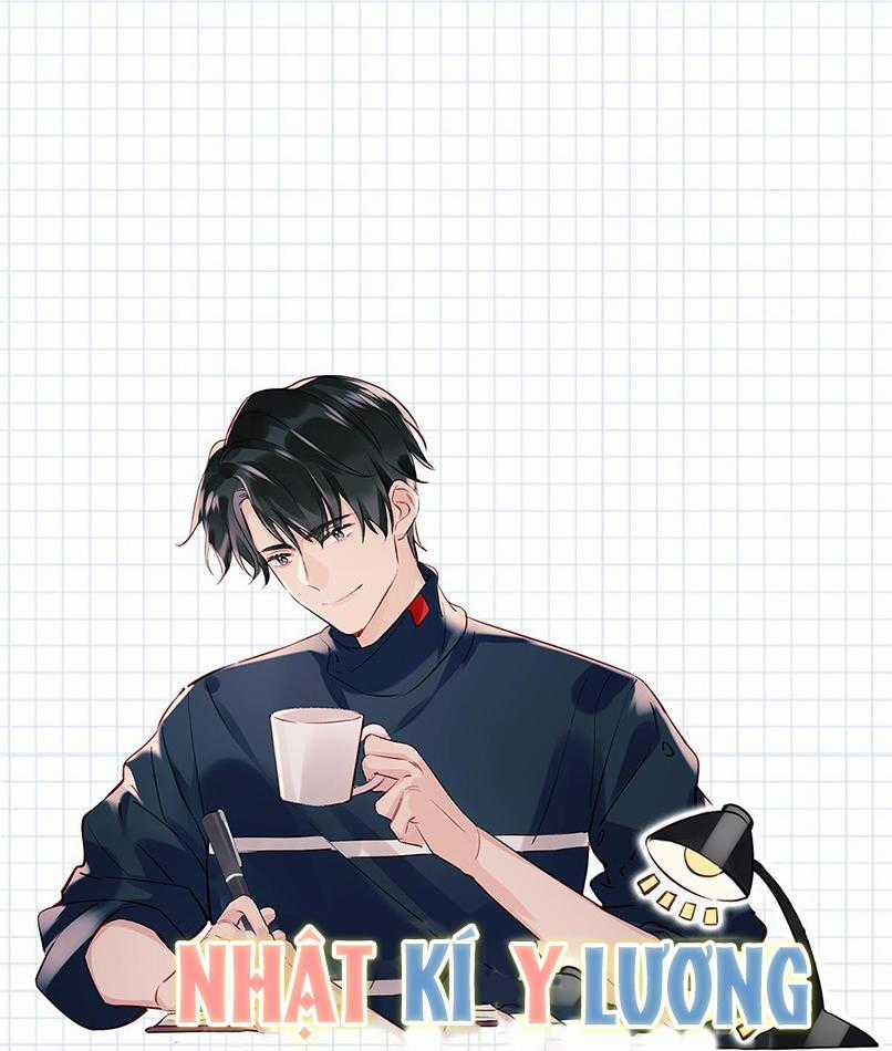 Tôi Và Đối Tác Của Tôi Chapter 15 trang 1
