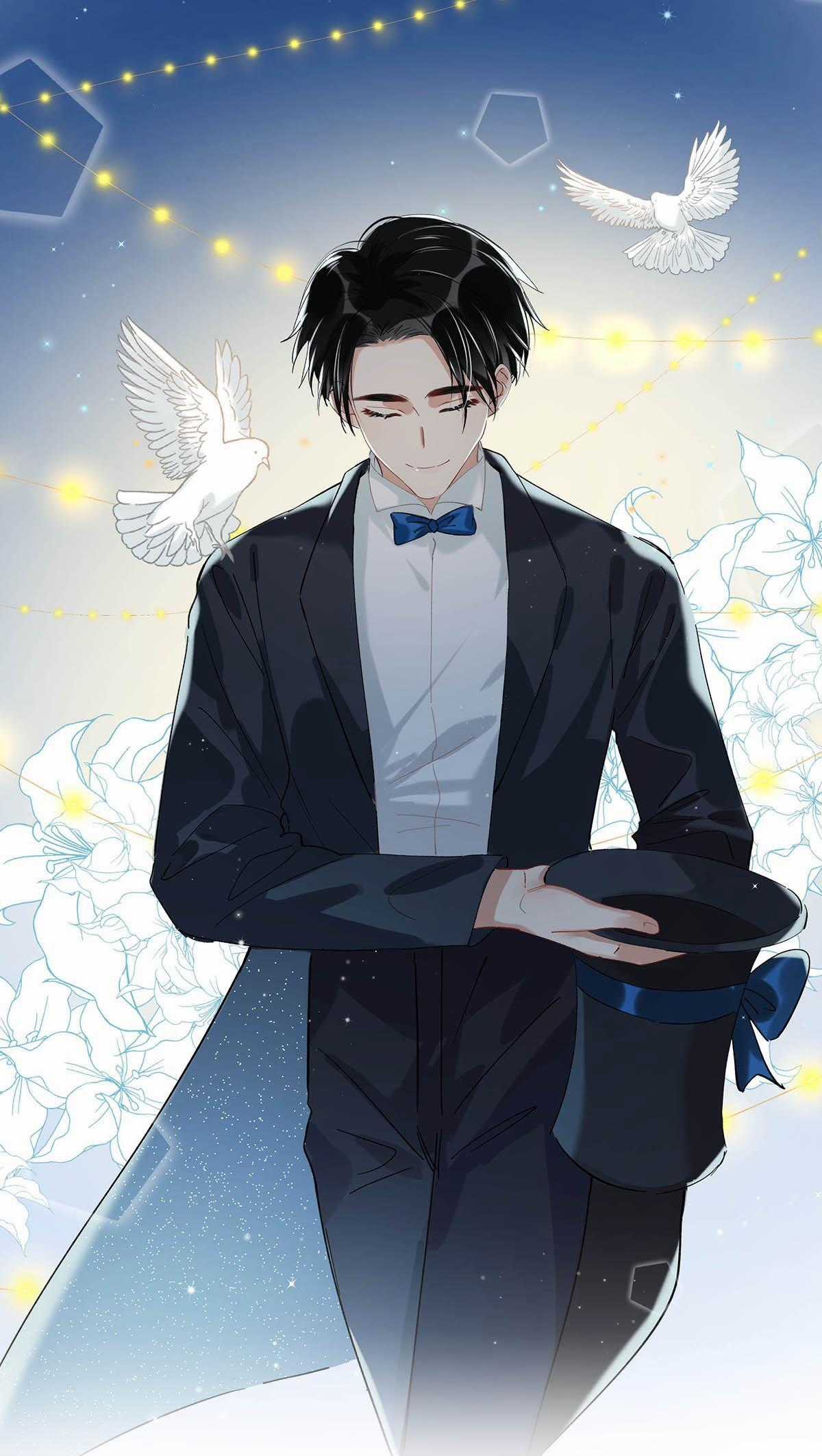 Tôi Và Đối Tác Của Tôi Chapter 16 trang 1