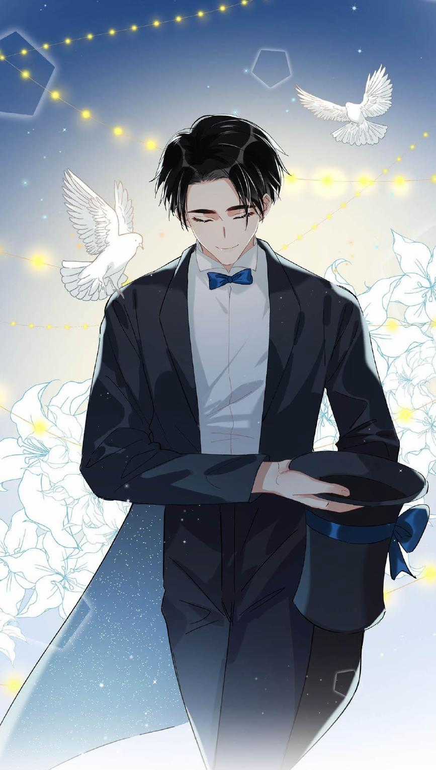 Tôi Và Đối Tác Của Tôi Chapter 17 trang 1