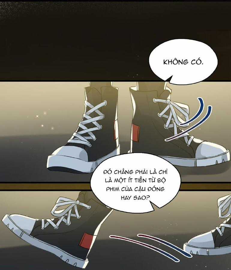 Tôi Và Đối Tác Của Tôi Chapter 17 trang 12