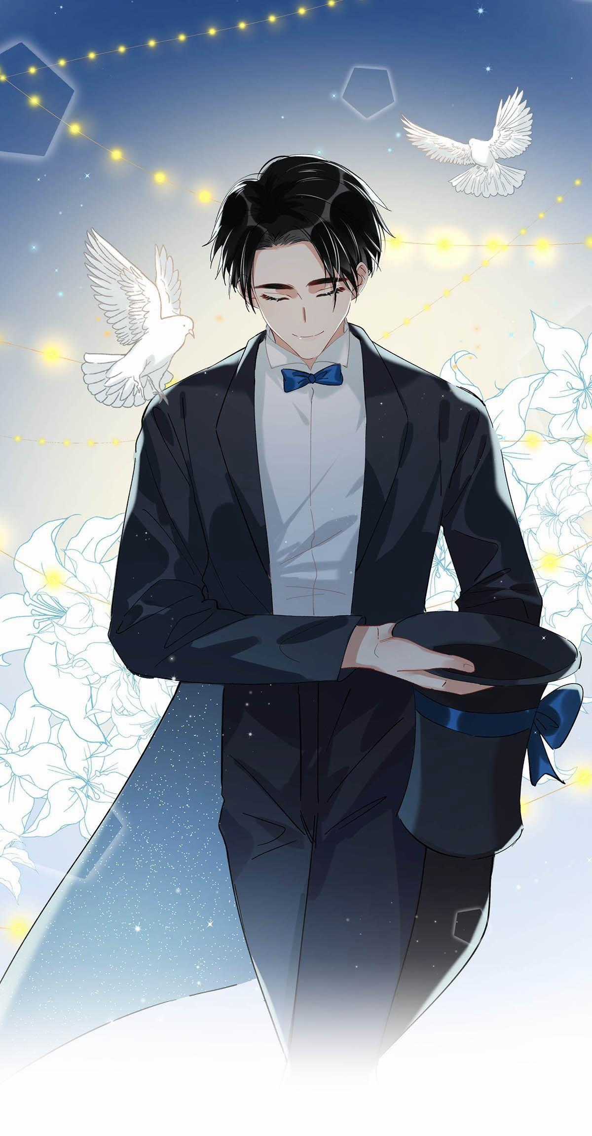 Tôi Và Đối Tác Của Tôi Chapter 18 trang 1