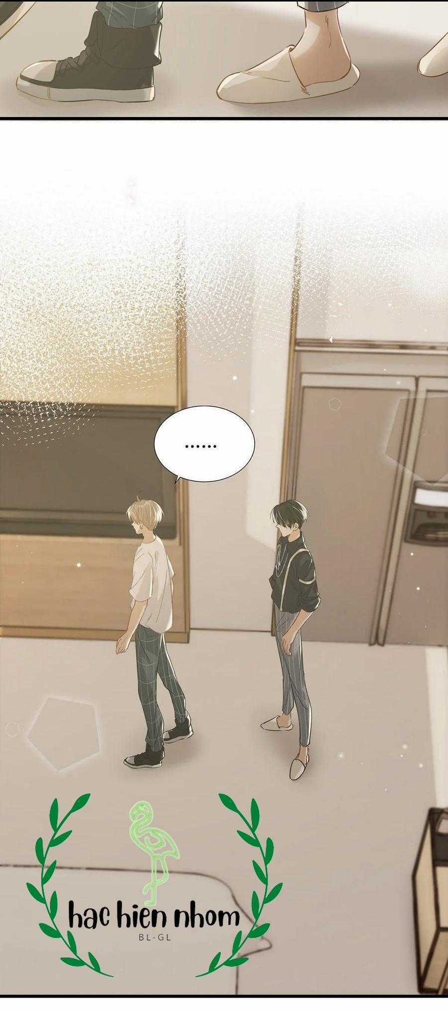 Tôi Và Đối Tác Của Tôi Chapter 41 trang 12