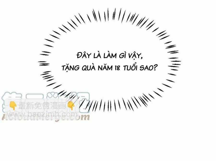 Tôi Và Đối Tác Của Tôi Chapter 41 trang 13