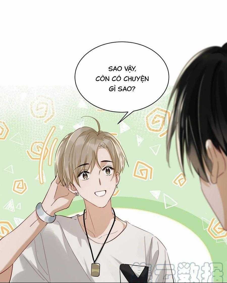 Tôi Và Đối Tác Của Tôi Chapter 41 trang 14