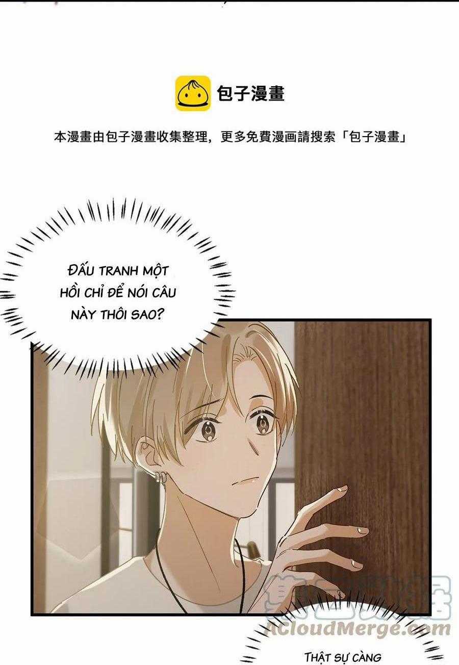 Tôi Và Đối Tác Của Tôi Chapter 41 trang 23
