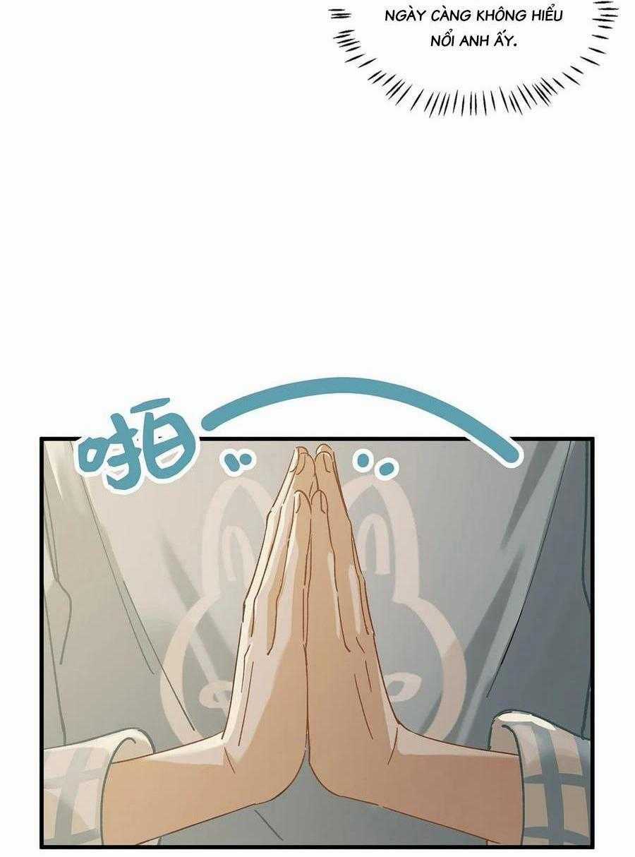 Tôi Và Đối Tác Của Tôi Chapter 41 trang 24