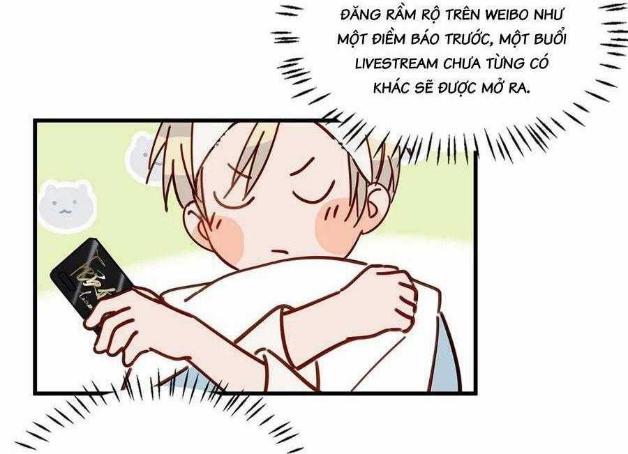 Tôi Và Đối Tác Của Tôi Chapter 41 trang 26