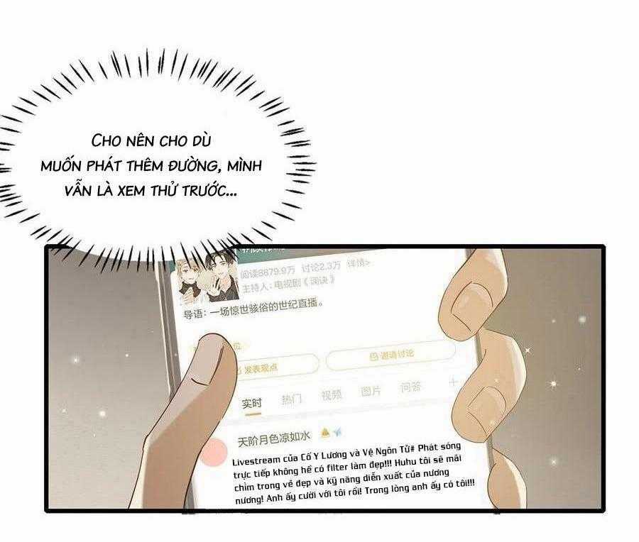 Tôi Và Đối Tác Của Tôi Chapter 41 trang 29