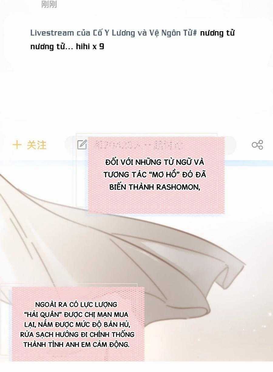Tôi Và Đối Tác Của Tôi Chapter 41 trang 31