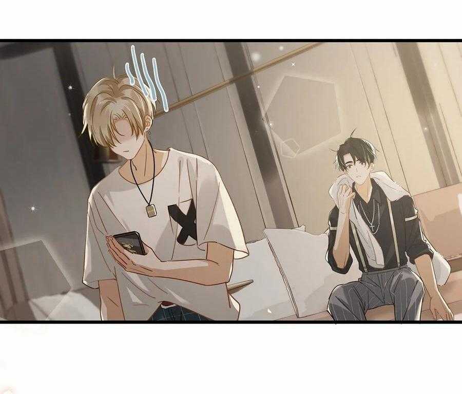 Tôi Và Đối Tác Của Tôi Chapter 41 trang 5
