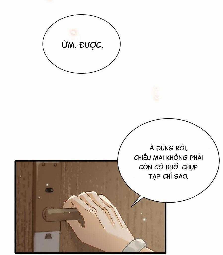 Tôi Và Đối Tác Của Tôi Chapter 41 trang 7