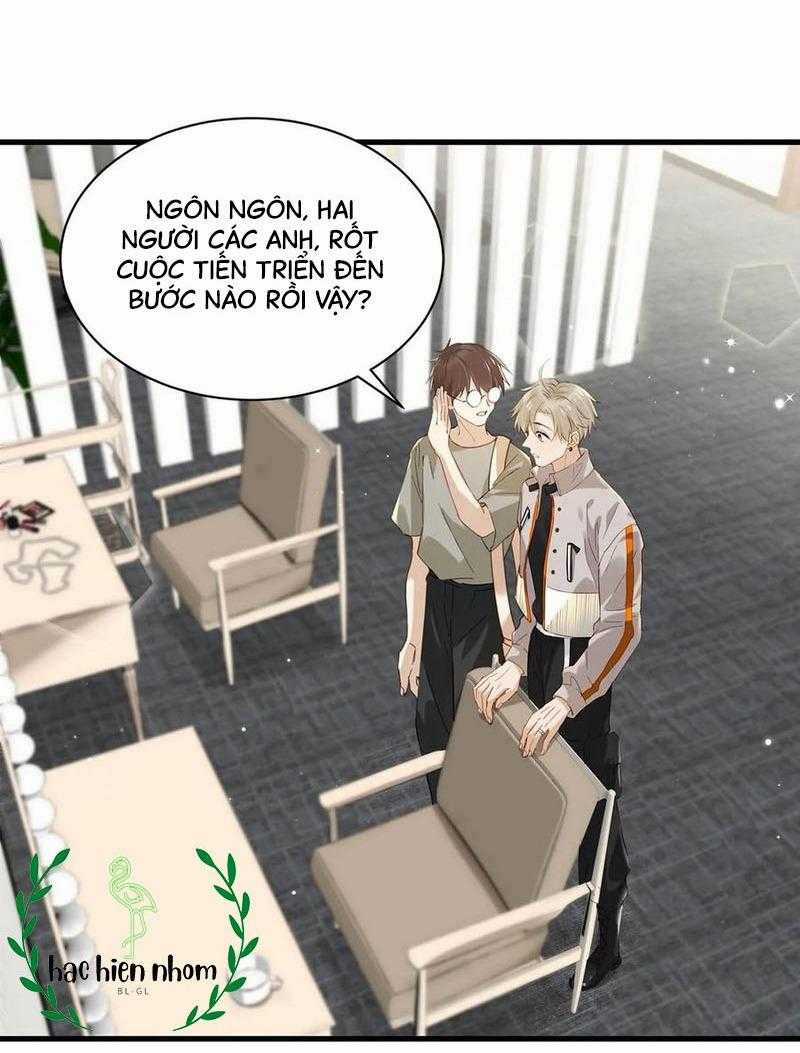 Tôi Và Đối Tác Của Tôi Chapter 46 trang 14