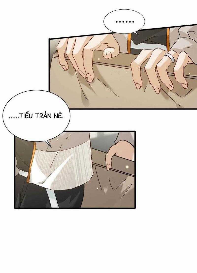 Tôi Và Đối Tác Của Tôi Chapter 46 trang 17