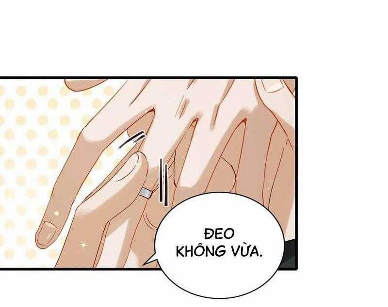 Tôi Và Đối Tác Của Tôi Chapter 46 trang 3