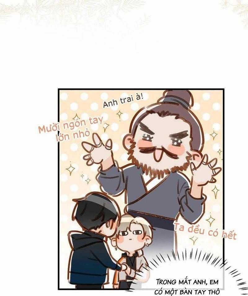 Tôi Và Đối Tác Của Tôi Chapter 46 trang 5