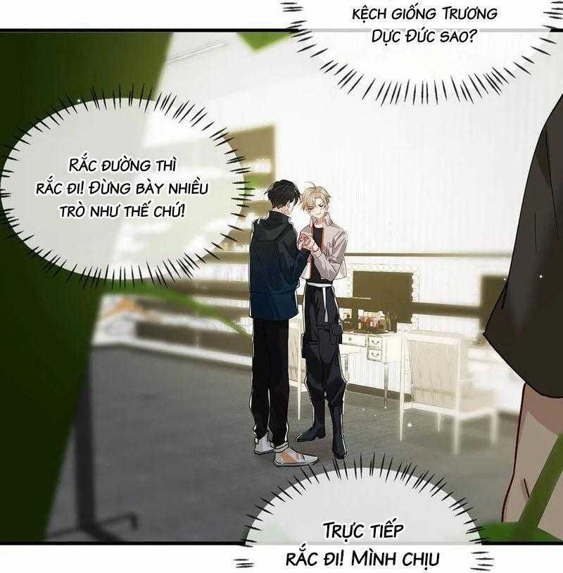 Tôi Và Đối Tác Của Tôi Chapter 46 trang 6