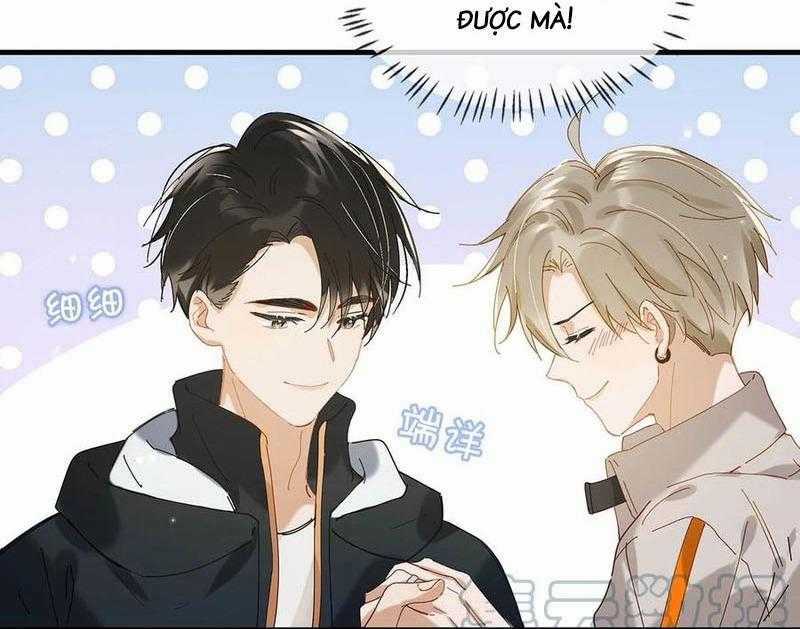 Tôi Và Đối Tác Của Tôi Chapter 46 trang 7