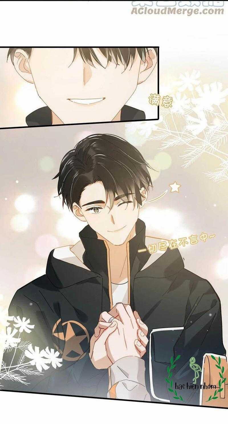 Tôi Và Đối Tác Của Tôi Chapter 46 trang 8
