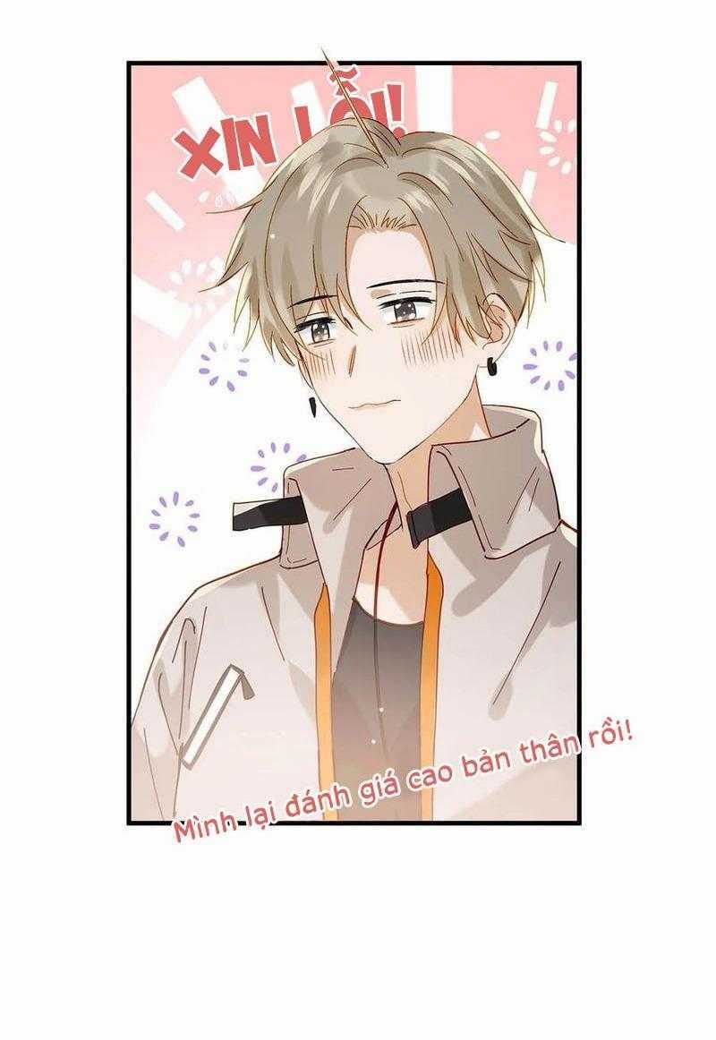Tôi Và Đối Tác Của Tôi Chapter 46 trang 9