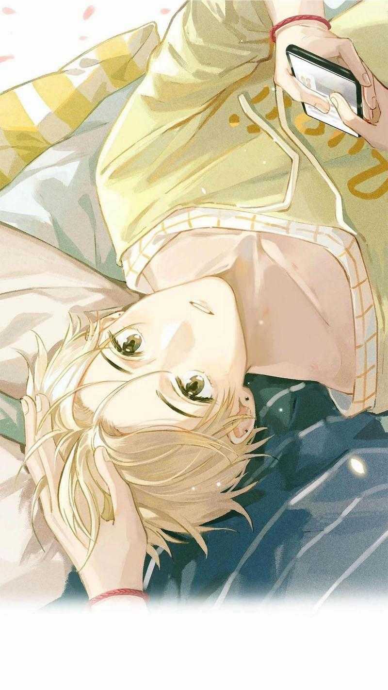 Tôi Và Đối Tác Của Tôi Chapter 47 trang 1