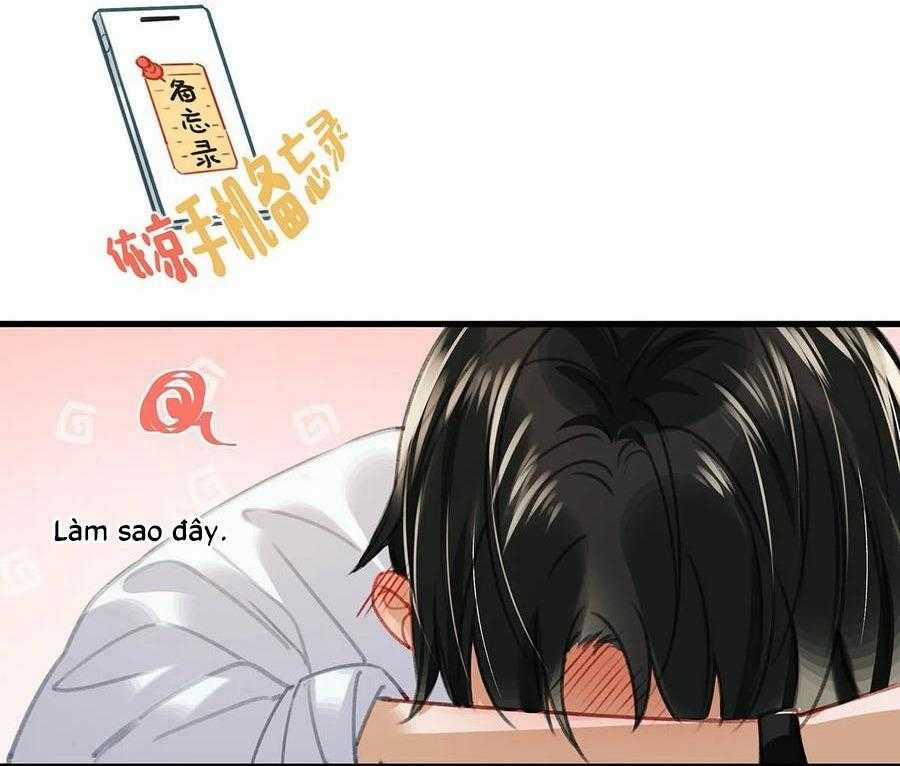 Tôi Và Đối Tác Của Tôi Chapter 55 trang 10